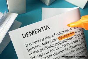 dementia risk