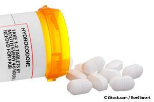 Hydrocodone Prescription