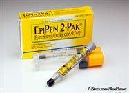 EpiPen Epinephrine
