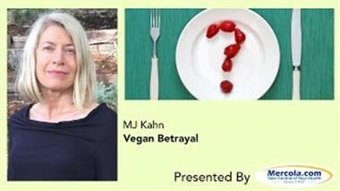 The Case Against Veganism — Carefully Researched Book Spills the Beans