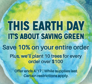 Earth Day 2017
