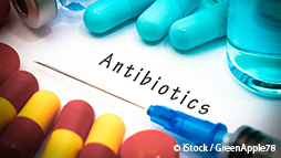 antibiotics bowel cancer risk