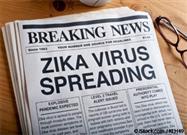 zika fraud