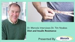The Connection Between Insulin Resistance and the High-Carb, Low-Fat Diet