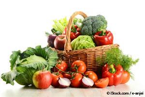 cancer fighting vegetables
