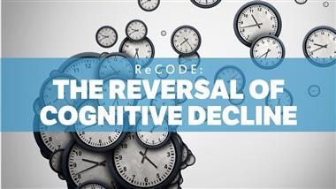 ReCODE: The Reversal of Cognitive Decline