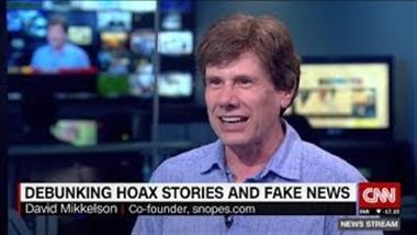 Snopes Outed as Unfit to Arbiter 'Truth'
