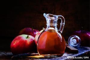Beneficios del Vinagre de Manzana