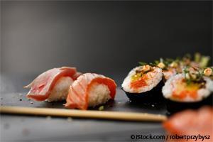 Sushi Atun