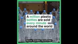 A Million Bottles Per Minute
