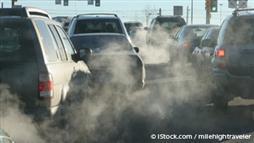 air pollution linked to poor sleep