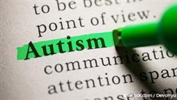 autism epidemic