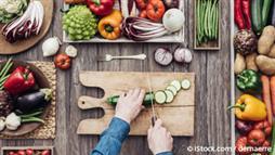 best knife for chopping vegetables