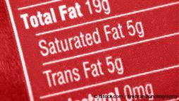 trans fats