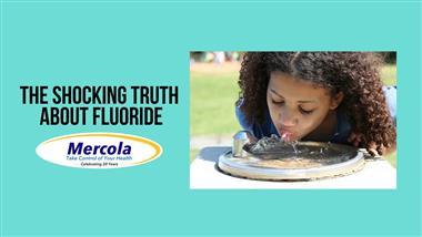 Movement to Remove Fluoride From US Water Supplies Continues