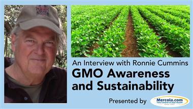 Market Rejection of GMOs Grows — Four-Year Plan to Topple Toxic Agriculture
