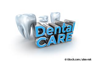 dentistry separate from medicine