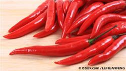 hot chilies benefits