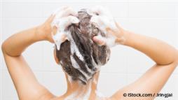 dangers of shampoo