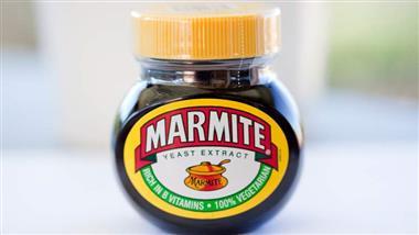 marmite for stress and anxiety