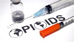 opioid overdose deaths rising