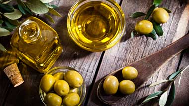 olive  oil
