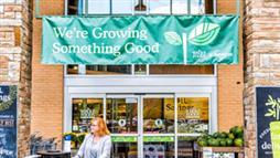 Whole Foods Withdraws Promise to Label GMOs