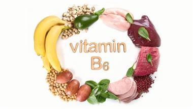 vitamin b6 rich foods