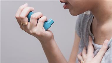 omega 3 good for asthma