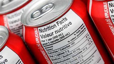 coca cola seeks revision of fortification guideline