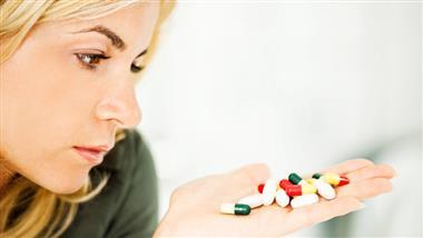supplements for anxiety and stress