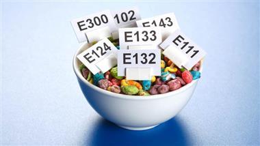 food additives health risks
