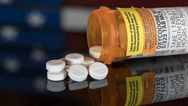 opioid addiction market