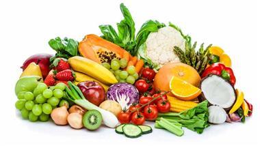 natural glutathione food sources