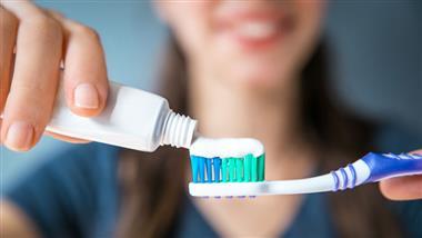 can toothpaste cause osteoporosis