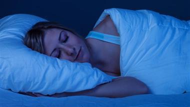how temperature affects sleep