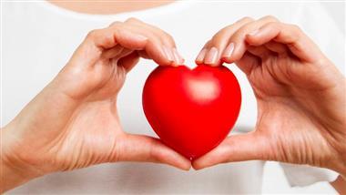best nutrients for heart health