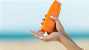 prescription sunscreen