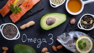 how much omega 3 do you need daily