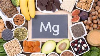 Beneficios del Magnesio