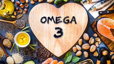 omega 3s protect lungs mitochondria