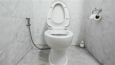 why bidet is important
