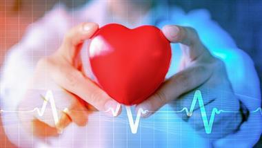 magnesium linked to better heart health