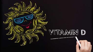 vitamin d