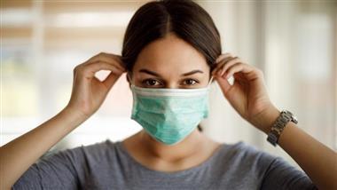 do face masks prevent coronavirus