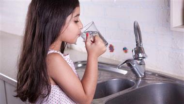 end water fluoridation
