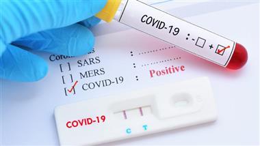 inaccurate COVID-19 tests