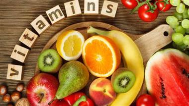 benefits of taking multivitamins and minerals