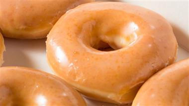 free doughnuts given for vaccine compliance