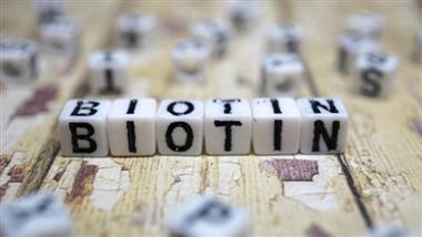 biotin benefits